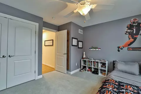Bedroom - 6307 Mercers Pointe Dr, Cincinnati, OH 45244 photo 5 of 8