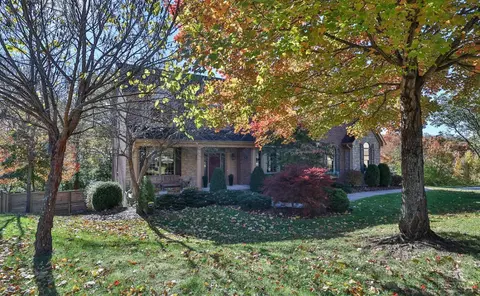 Exterior - 6307 Mercers Pointe Dr, Cincinnati, OH 45244 photo 16 of 16