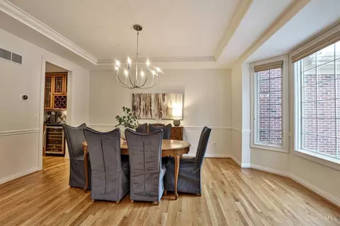 Dining - 6307 Mercers Pointe Dr, Cincinnati, OH 45244 photo 4 of 5