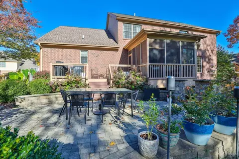 Exterior - 6307 Mercers Pointe Dr, Cincinnati, OH 45244 photo 8 of 16
