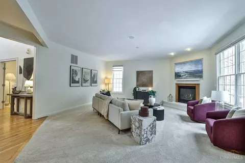 Living - 6307 Mercers Pointe Dr, Cincinnati, OH 45244 photo 3 of 5