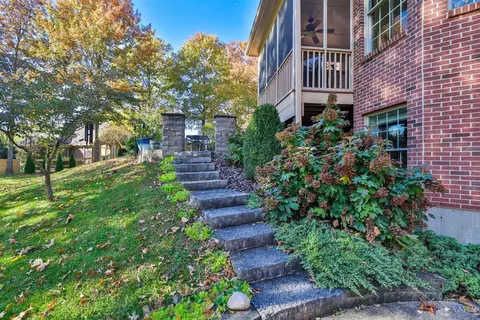 Exterior - 6307 Mercers Pointe Dr, Cincinnati, OH 45244 photo 11 of 16