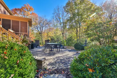 Exterior - 6307 Mercers Pointe Dr, Cincinnati, OH 45244 photo 9 of 16