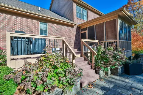 Exterior - 6307 Mercers Pointe Dr, Cincinnati, OH 45244 photo 13 of 16