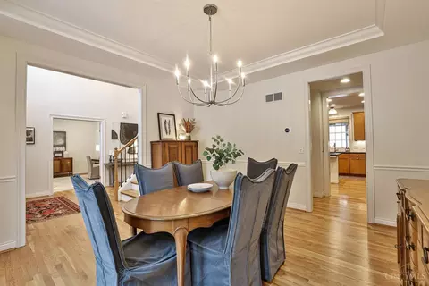 Dining - 6307 Mercers Pointe Dr, Cincinnati, OH 45244 photo 5 of 5