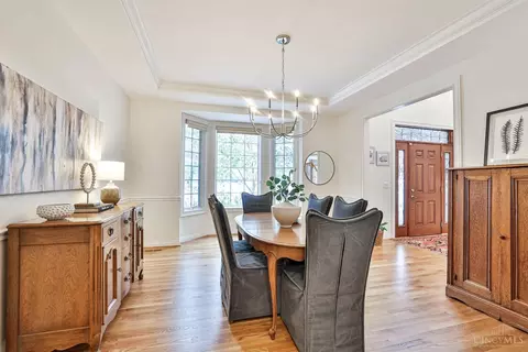 Dining - 6307 Mercers Pointe Dr, Cincinnati, OH 45244 photo 3 of 5
