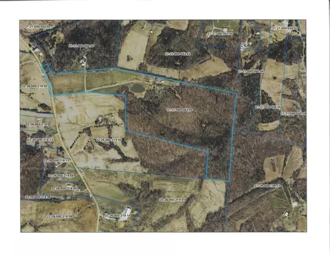 2810 St Rt 73, Jackson Twp, OH 45133