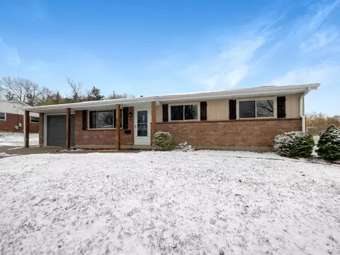 Exterior - 6 Twinbrook Dr, Hamilton, OH 45013 photo 2 of 3