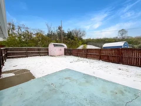 Exterior - 6 Twinbrook Dr, Hamilton, OH 45013 photo 3 of 3