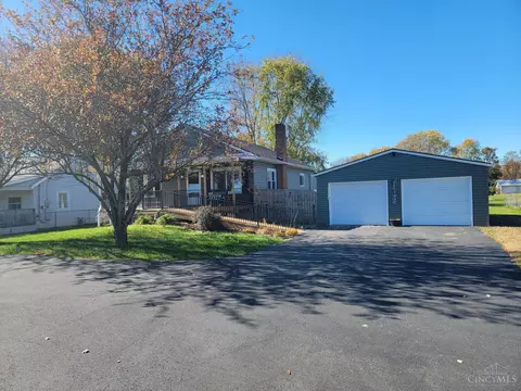 236 Airport Rd, Moores Hill, IN 47032