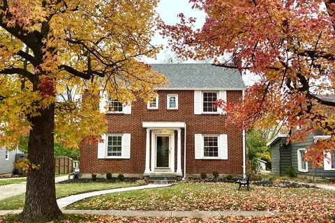 1307 Park Ave, Hamilton, OH 45013