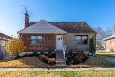 1429 Covedale Ave, Cincinnati, OH 45238