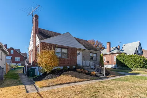 Exterior - 1429 Covedale Ave, Cincinnati, OH 45238 photo 8 of 8