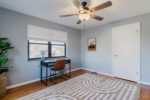 Bedroom - 1429 Covedale Ave, Cincinnati, OH 45238 photo 1 of 6