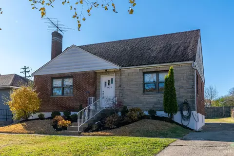 Exterior - 1429 Covedale Ave, Cincinnati, OH 45238 photo 2 of 8