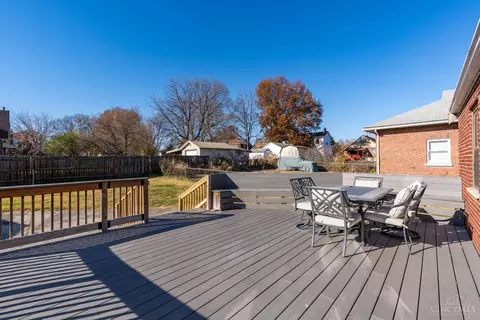 Exterior - 1429 Covedale Ave, Cincinnati, OH 45238 photo 3 of 8