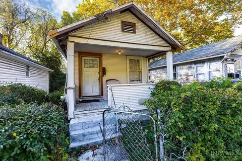 Exterior - 6239 Betts Ave, Cincinnati, OH 45224 photo 5 of 5