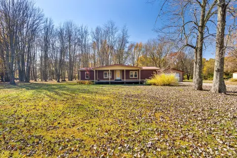 13523 Lake Grant Rd, Mount Orab, OH 45154