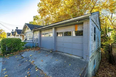 6241 Betts Ave, Cincinnati, OH 45224