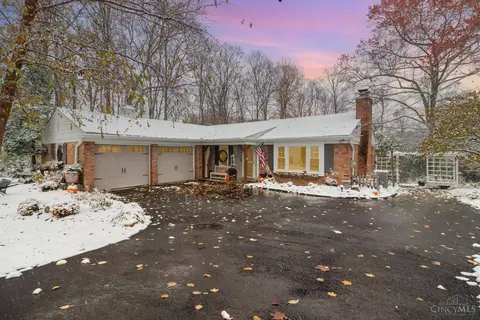 5160 Jessup Rd, Cincinnati, OH 45247
