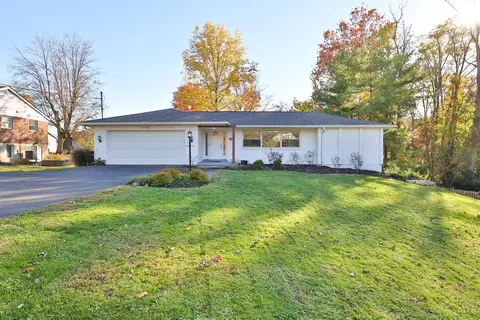 4195 Cornell Rd, Sharonville, OH 45241