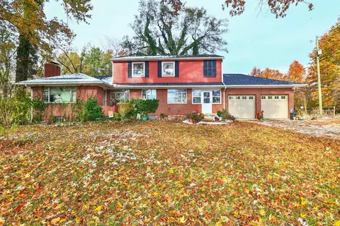 2594 Ireland Rd, Morrow, OH 45152