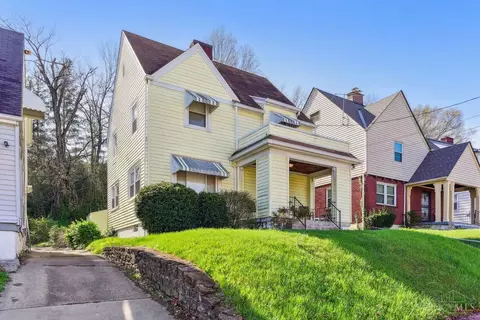 Exterior - 2197 Crane Ave, Cincinnati, OH 45207 photo 10 of 10