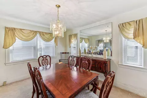 Dining - 2197 Crane Ave, Cincinnati, OH 45207 photo 1 of 4