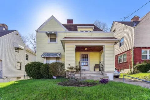Exterior - 2197 Crane Ave, Cincinnati, OH 45207 photo 3 of 10