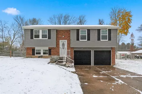 4563 Eldywood Ln, Batavia, OH 45103