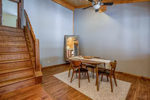 Dining - 7674 Briargreen Ln, Cincinnati, OH 45248 photo 1 of 2