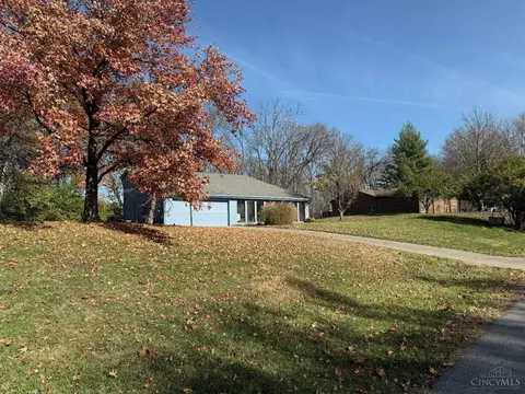 Exterior - 7674 Briargreen Ln, Cincinnati, OH 45248 photo 10 of 12