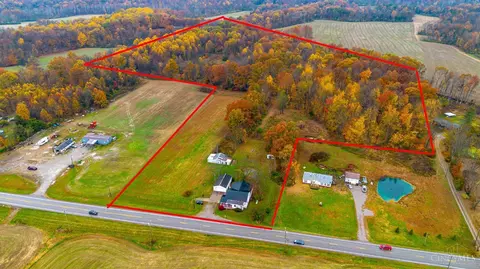 12353 Us Rt 68, Bethel, OH 45106