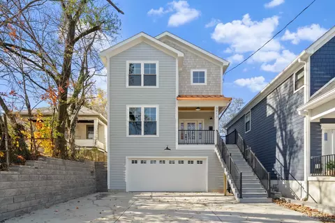 3917 Paxton Ave, Cincinnati, OH 45209