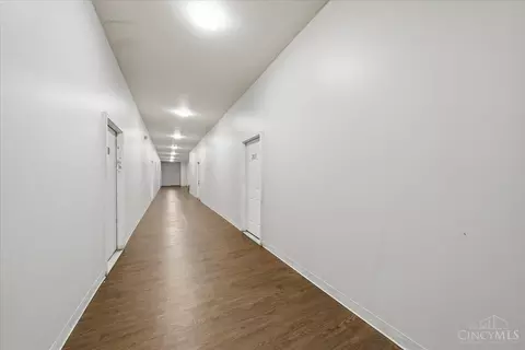 Entry Way - 1636 Summit Rd, Cincinnati, OH 45237 photo 3 of 3