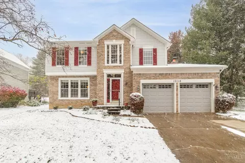 10115 Fox Chase Dr, Loveland, OH 45140