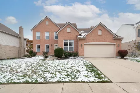 7854 Deer Crossing Dr, Mason, OH 45040