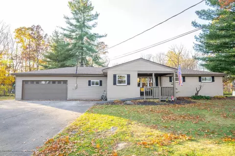 9375 Winding Ln, Loveland, OH 45140