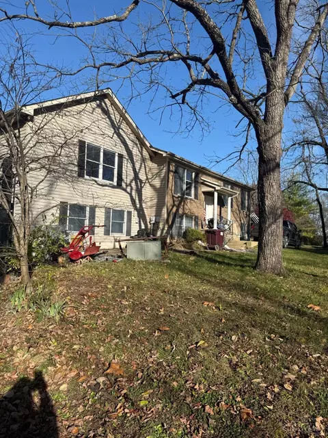 250 St Rt 122, Lebanon, OH 45036