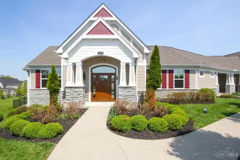 Exterior - 7589 Skyview Cir, Cincinnati, OH 45248 photo 7 of 7