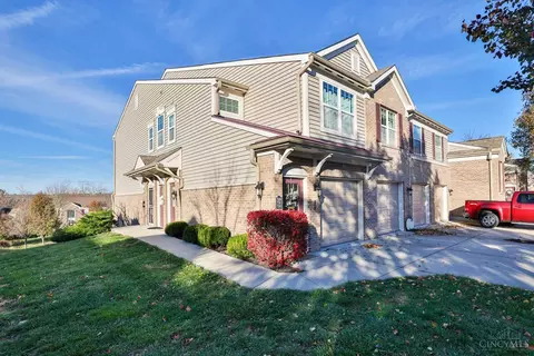 7589 Skyview Cir, Cincinnati, OH 45248