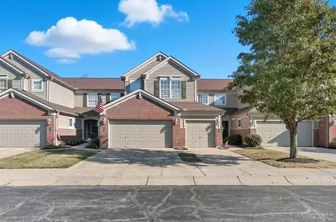 1194 Feather Trl, Hamilton Township, OH 45039
