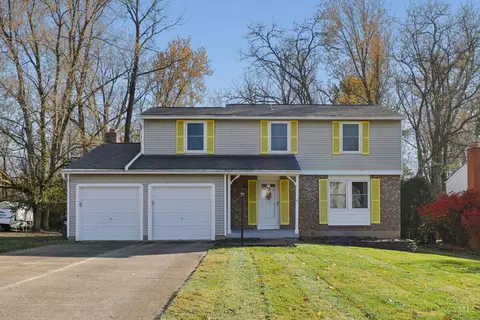 854 Bradford Ct, Cincinnati, OH 45233