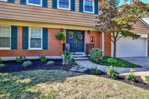 2117 Berrypatch Dr, Cincinnati, OH 45244 photo 3