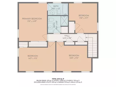 2117 Berrypatch Dr, Cincinnati, OH 45244 photo 43