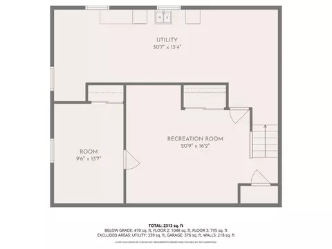 2117 Berrypatch Dr, Cincinnati, OH 45244 photo 45