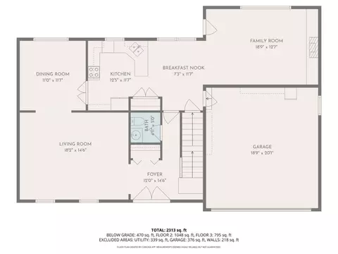 2117 Berrypatch Dr, Cincinnati, OH 45244 photo 44