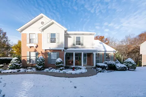 11313 Lebanon Rd, Loveland, OH 45140