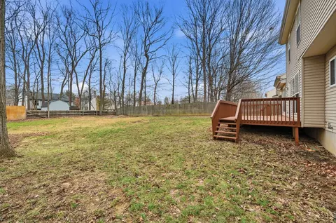 Exterior - 532 Sugar Maple Ct, Cincinnati, OH 45255 photo 10 of 15