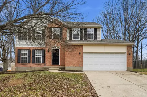 532 Sugar Maple Ct, Cincinnati, OH 45255